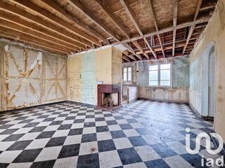  Maison � vendre 4 pi�ces 78 m�