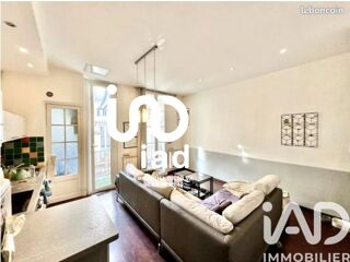  Appartement � vendre 2 pi�ces 45 m�