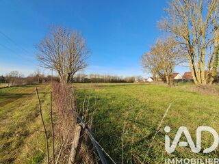  Terrain � vendre 2297 m�