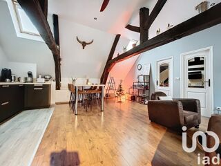  Appartement � vendre 4 pi�ces 73 m�