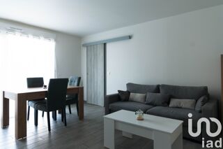  Appartement � vendre 3 pi�ces 54 m�