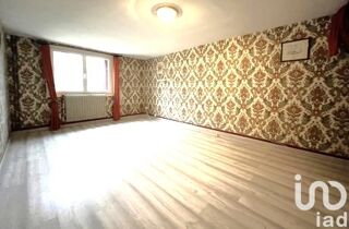  Maison � vendre 6 pi�ces 198 m�