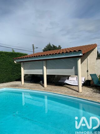  Maison � vendre 7 pi�ces 170 m�