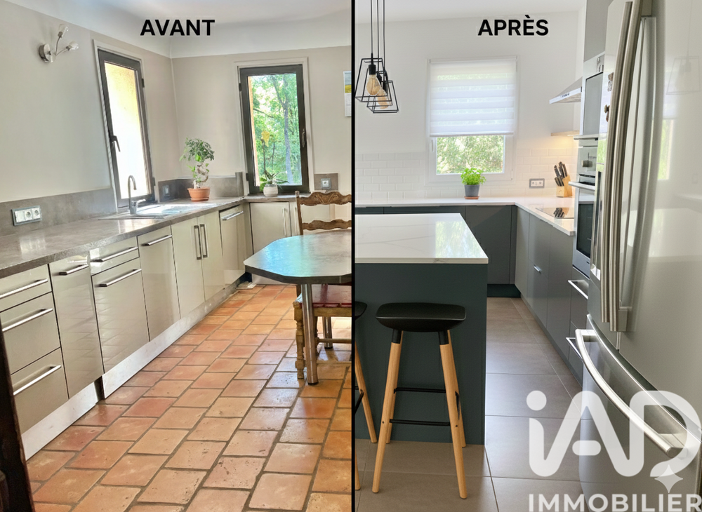 � vendre  Maison Saint-Maximin-la-Sainte-Baume (83470)