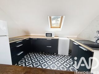  Appartement � vendre 3 pi�ces 42 m�