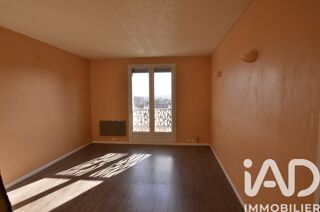  Appartement � vendre 3 pi�ces 55 m�
