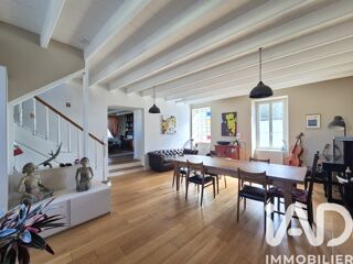  Maison � vendre 7 pi�ces 185 m�