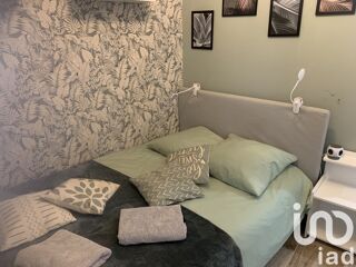  Appartement � vendre 3 pi�ces 27 m�