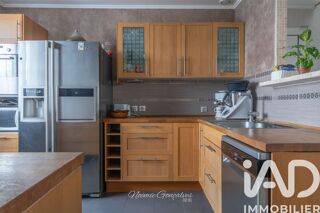  Maison � vendre 6 pi�ces 130 m�