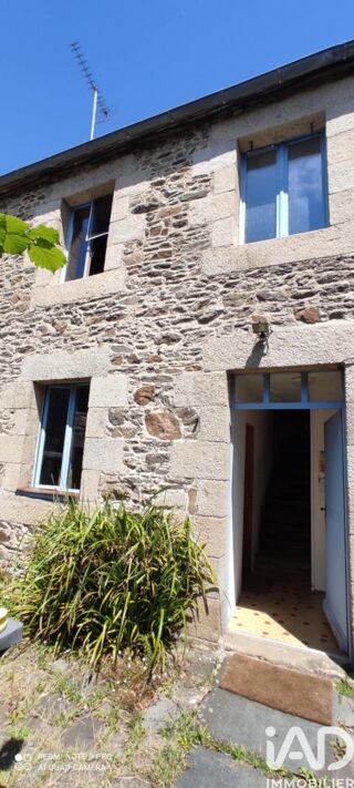  Immeuble � vendre 117 m�