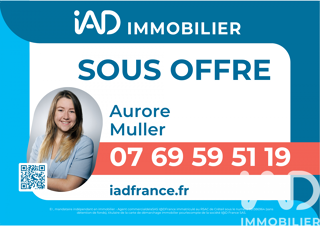  Parking / Garage � vendre 11 m�