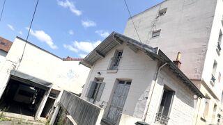  Parking / Garage � vendre 200 m�