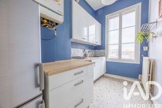  Appartement � louer 3 pi�ces 60 m�