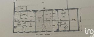  Appartement � vendre 4 pi�ces 82 m�