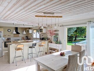  Maison � vendre 7 pi�ces 200 m�