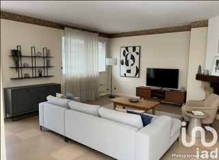  Appartement � vendre 5 pi�ces 130 m�