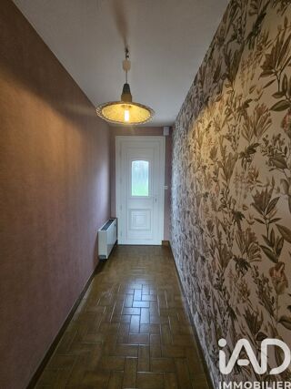  Maison � vendre 4 pi�ces 89 m�