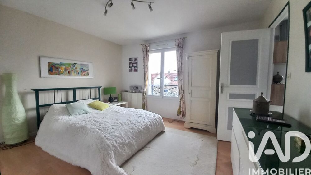 � vendre  Maison Champs-sur-Marne (77420)