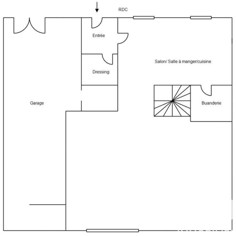 � vendre  Villa L'Ha�-les-Roses (94240)