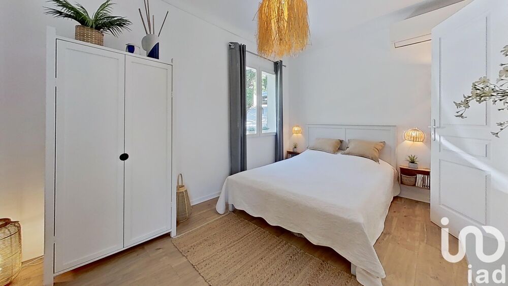  vendre  Maison Les Issambres (83380)