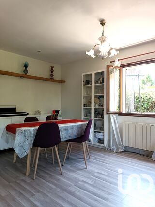  Maison  vendre 5 pices 104 m
