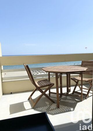  Appartement � vendre 2 pi�ces 32 m�