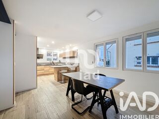  Maison � vendre 5 pi�ces 95 m�