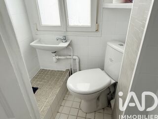  Appartement � vendre 2 pi�ces 21 m�