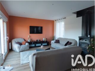  Maison � vendre 4 pi�ces 128 m�