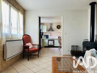  Maison � vendre 5 pi�ces 85 m�