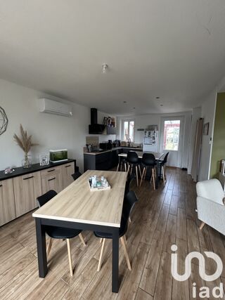  Maison � vendre 4 pi�ces 73 m�