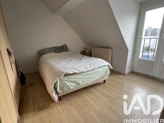  Maison � vendre 3 pi�ces 60 m�