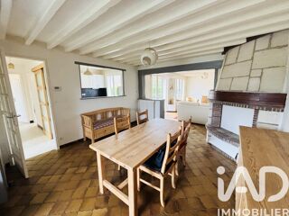  Maison � vendre 4 pi�ces 86 m�