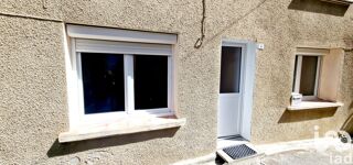  Maison  vendre 3 pices 72 m