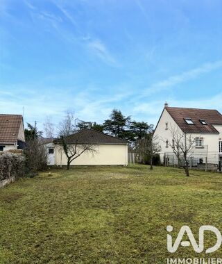  Maison � vendre 3 pi�ces 79 m�