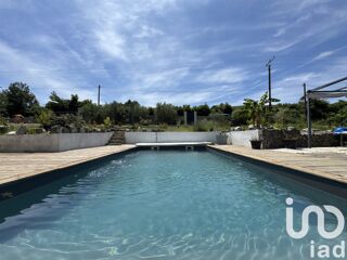  Maison  vendre 5 pices 138 m