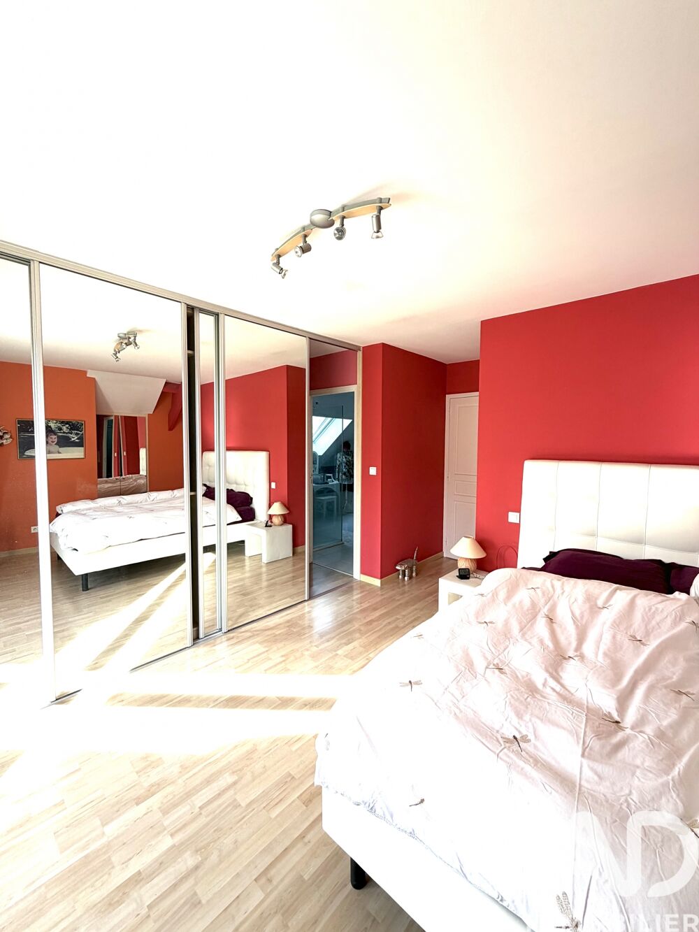 � vendre  Villa Bezannes (51430)