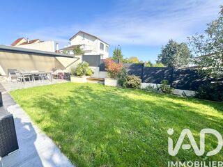  Maison  vendre 8 pices 168 m