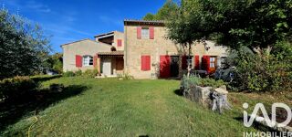  Maison � vendre 6 pi�ces 192 m�