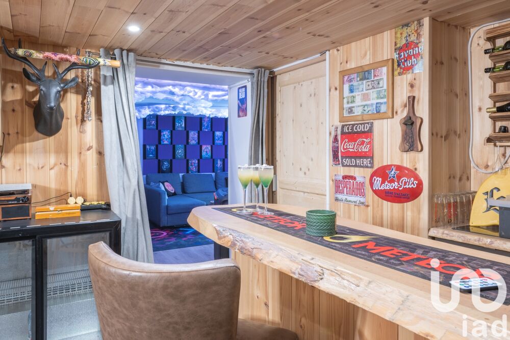  vendre  Maison Huez (38750)