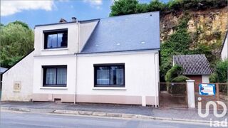  Maison � vendre 8 pi�ces 134 m�