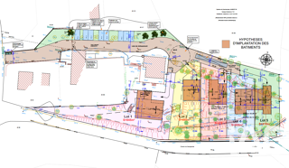  Terrain � vendre 408 m�