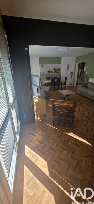  Appartement � vendre 3 pi�ces 99 m�