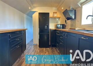  Appartement � vendre 3 pi�ces 60 m�