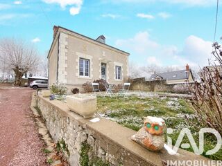  Maison � vendre 5 pi�ces 95 m�