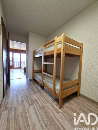  Appartement � vendre 1 pi�ce 33 m�