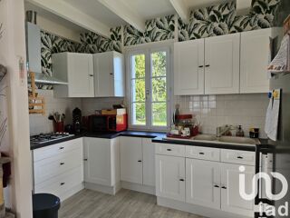  Maison � vendre 4 pi�ces 57 m�