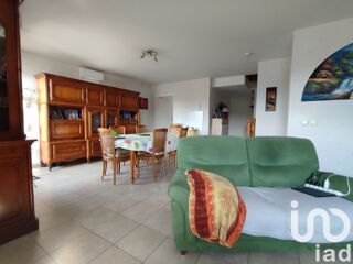  Appartement  vendre 5 pices 98 m