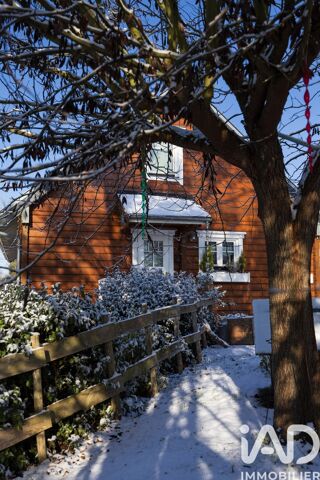  Maison � vendre 4 pi�ces 90 m�