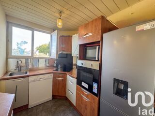  Appartement � vendre 5 pi�ces 71 m�